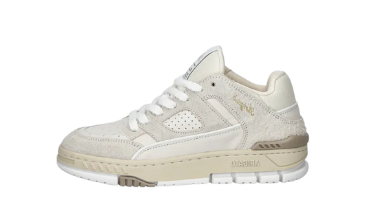 Axel Arigato Lo Fluffy Sneaker Beige Beige Damskie