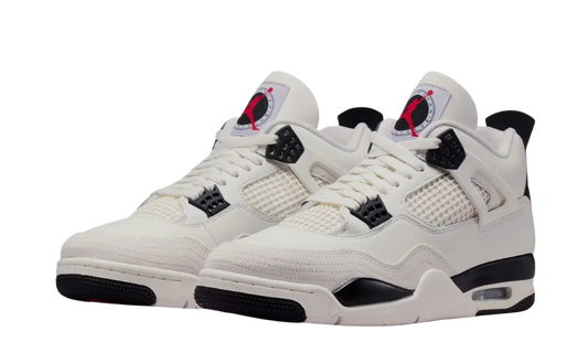 Jordan 4 Retro Flight Club