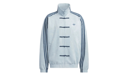 adidas CTT Chinese Track Top 3.1 Gender Neutral Jacket Ash Grey