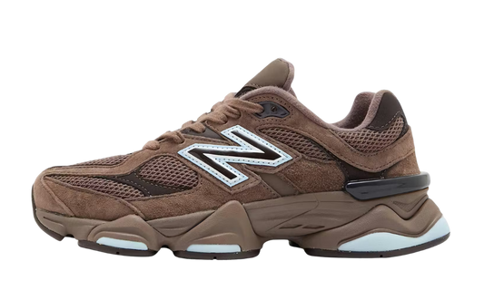New Balance 9060 Brown Ice