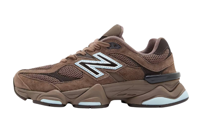 New Balance 9060 Brown Ice