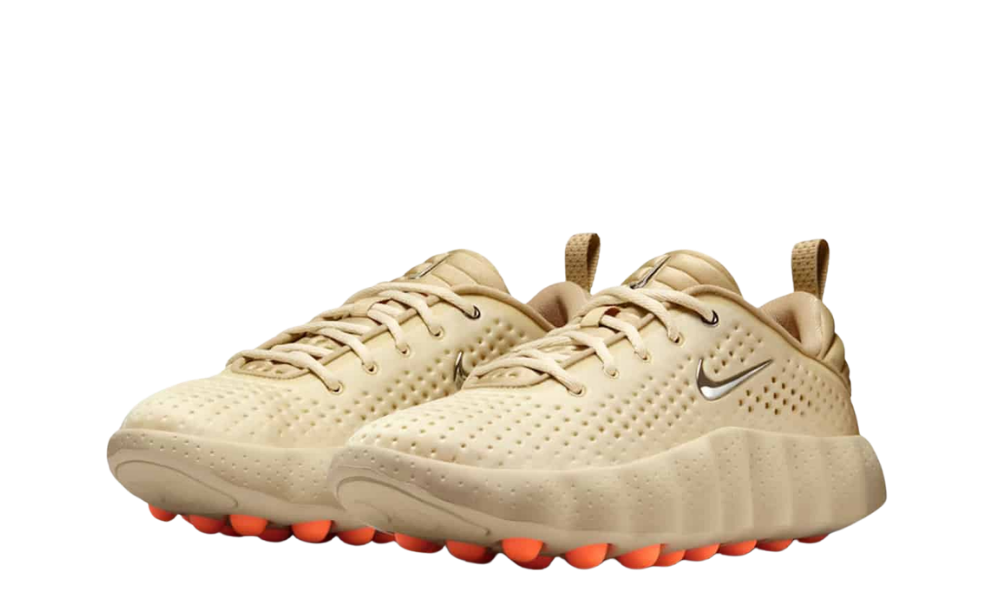 Nike Mind 002 Light Khaki