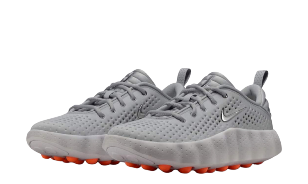 Nike Mind 002 Light Smoke Grey