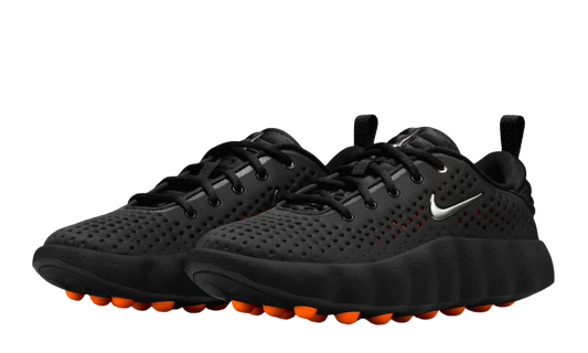 Nike Mind 002 Black Hyper Crimson