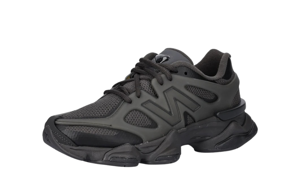 New Balance 9060 X Black Cement