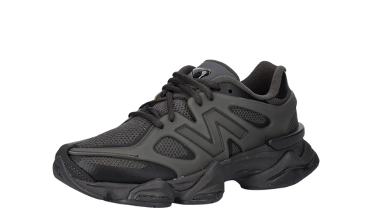 New Balance 9060 X Black Cement