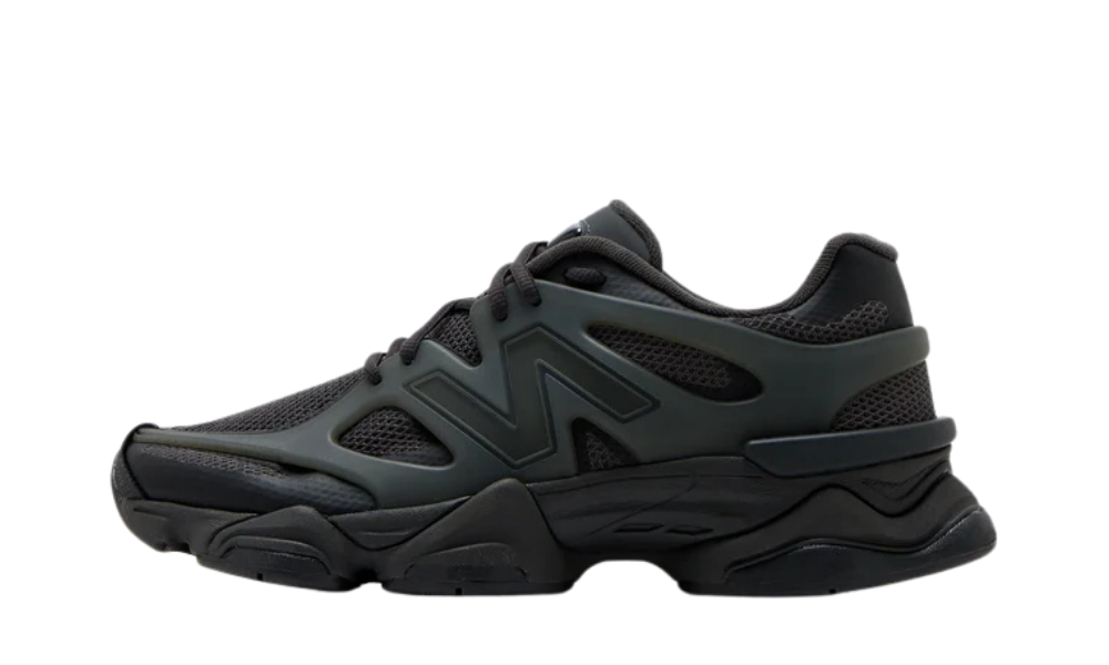 New Balance 9060 X Black Cement