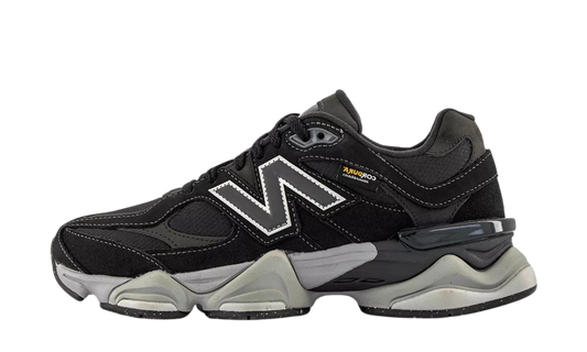 New Balance 9060 Cordura Black Grey