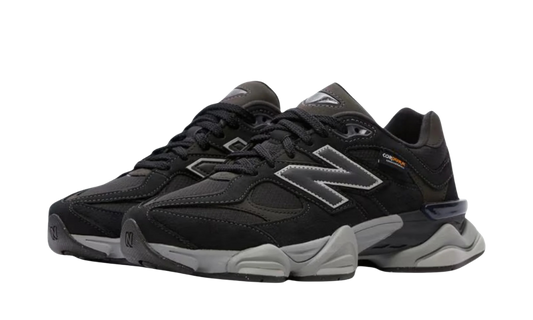 New Balance 9060 Cordura Black Grey