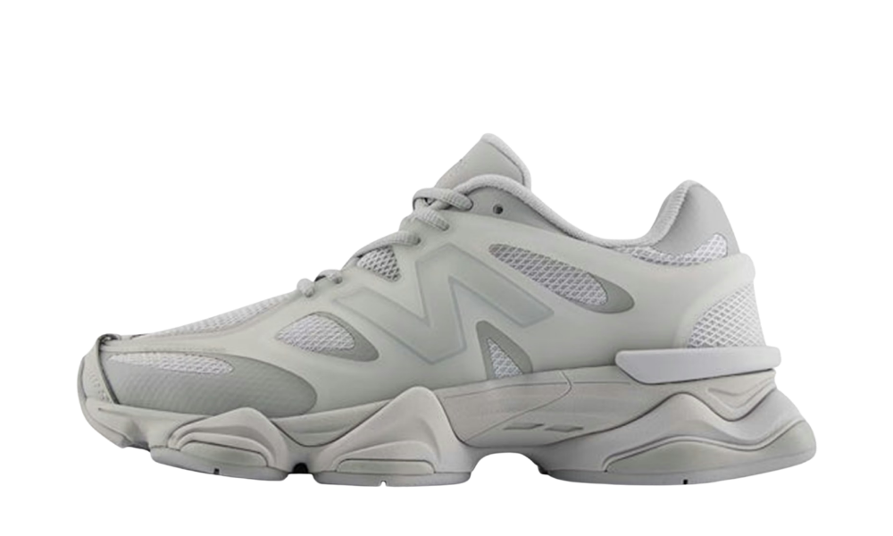 New Balance 9060 X Raincloud Concrete