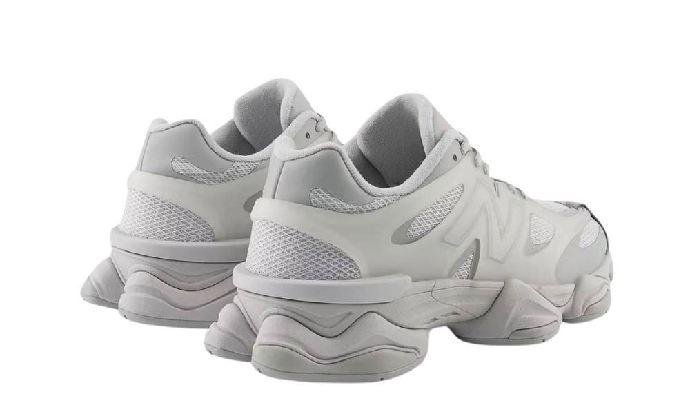 New Balance 9060 X Raincloud Concrete