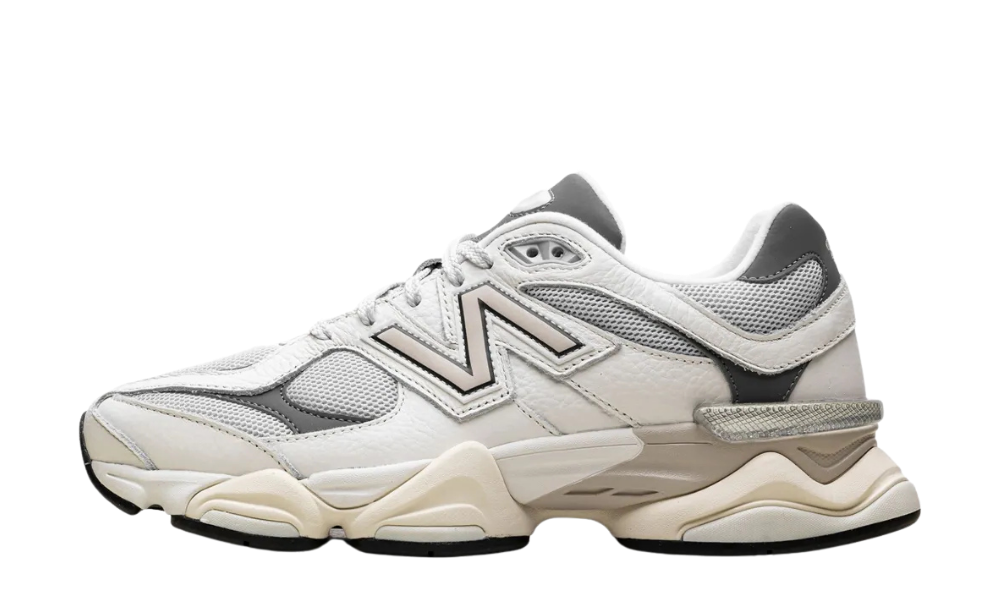 New Balance 9060 Sea Salt Castlerock