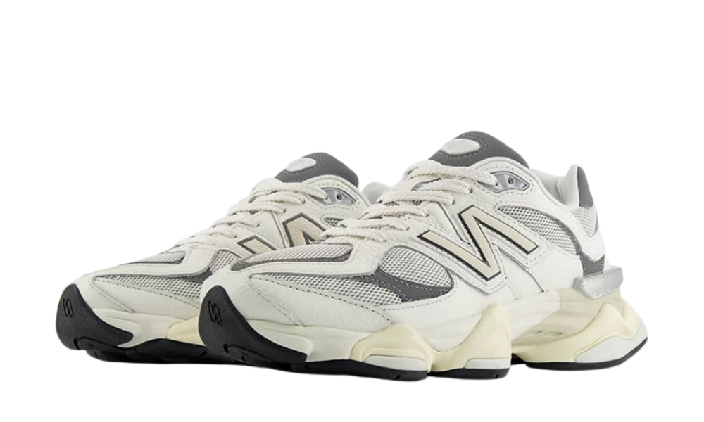 New Balance 9060 Sea Salt Castlerock