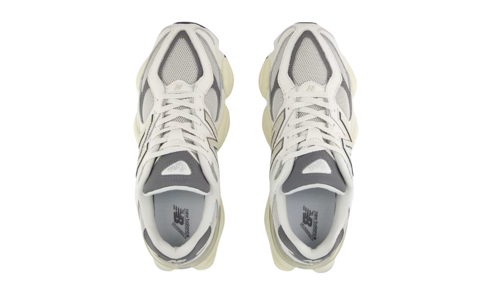 New Balance 9060 Sea Salt Castlerock