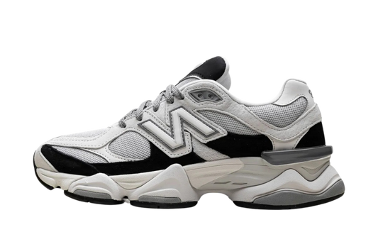 New Balance 9060 Grey Jet Black