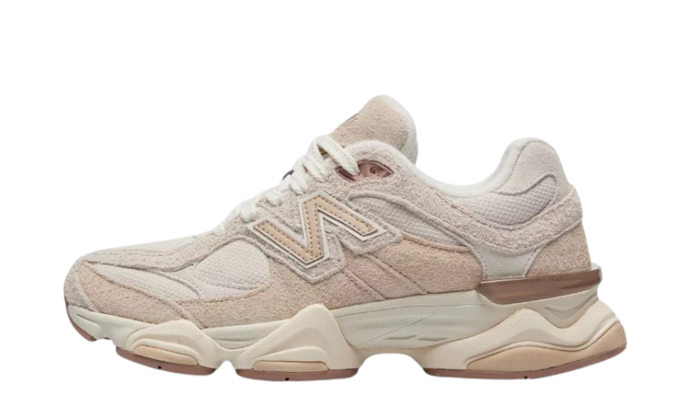 New Balance 9060 Bisque Sea Salt