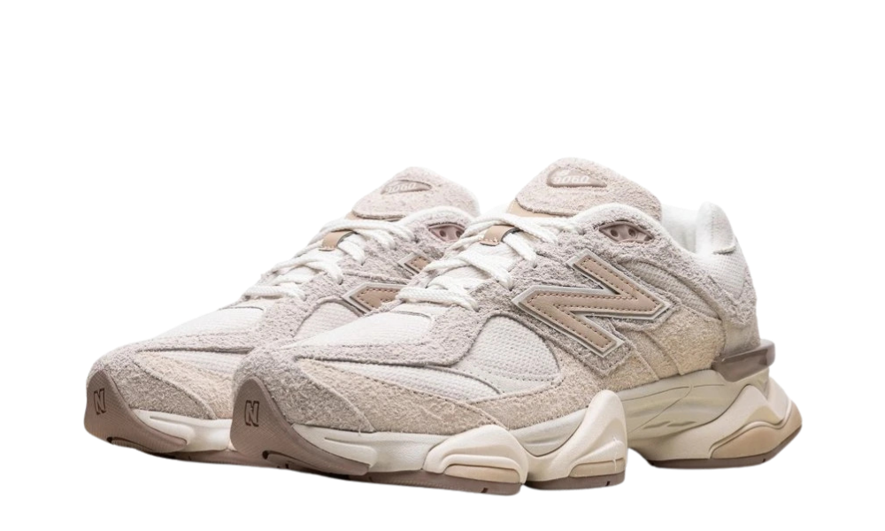 New Balance 9060 Bisque Sea Salt