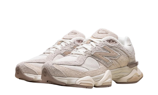 New Balance 9060 Bisque Sea Salt