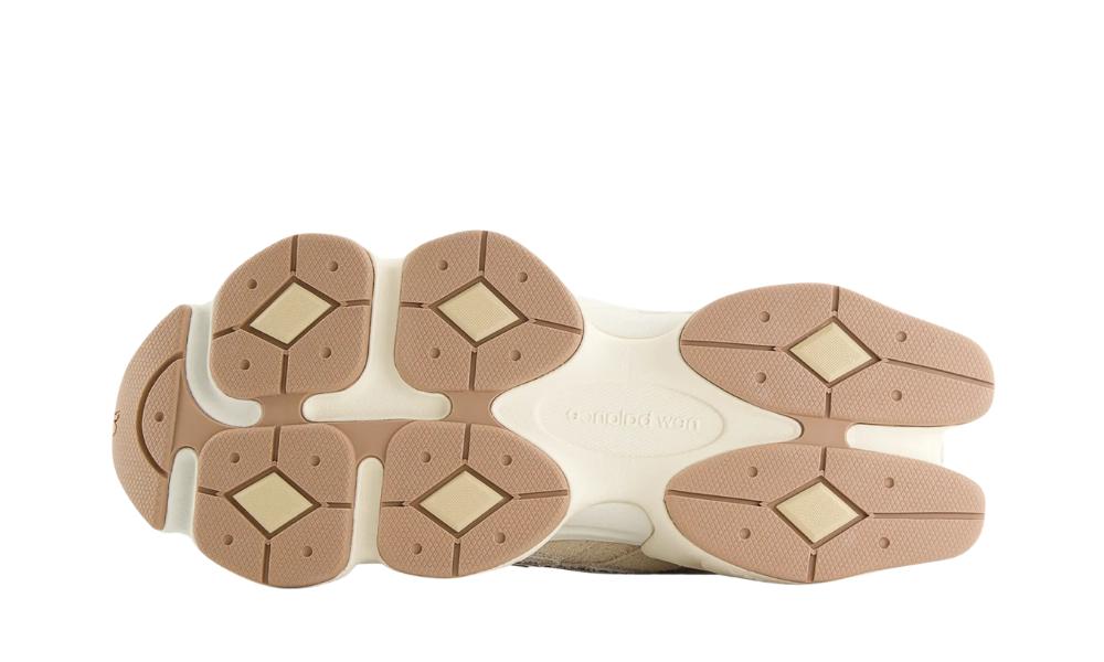 New Balance 9060 Bisque Sea Salt