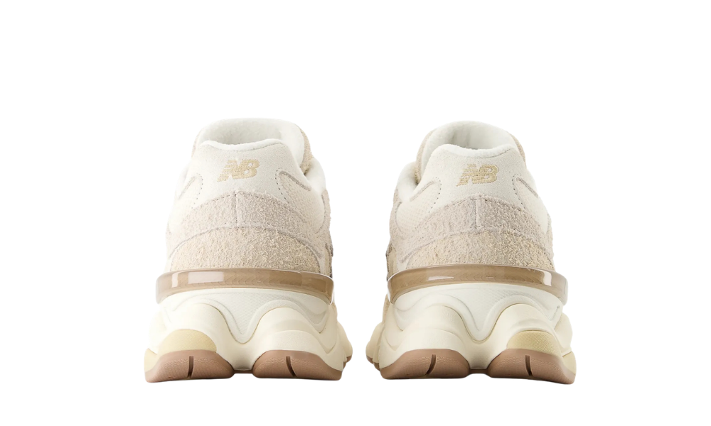 New Balance 9060 Bisque Sea Salt