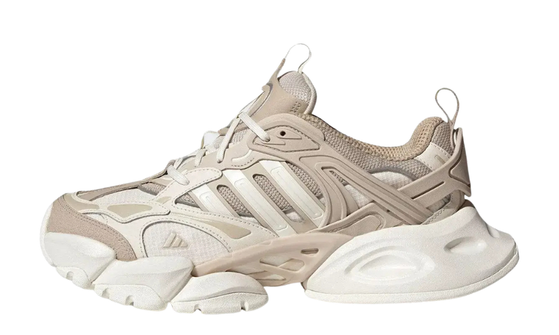 adidas Vento XLG Deluxe Beige White