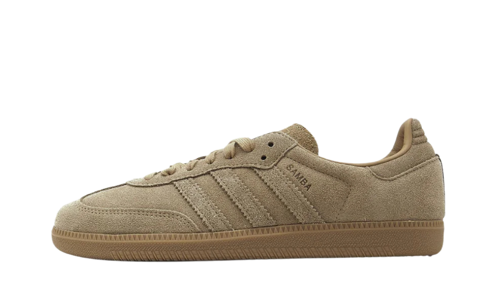 adidas Samba OG Cardboard Sand Strata