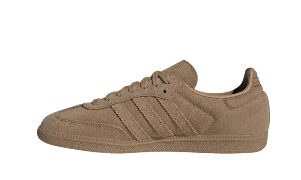 adidas Samba OG Cardboard Sand Strata