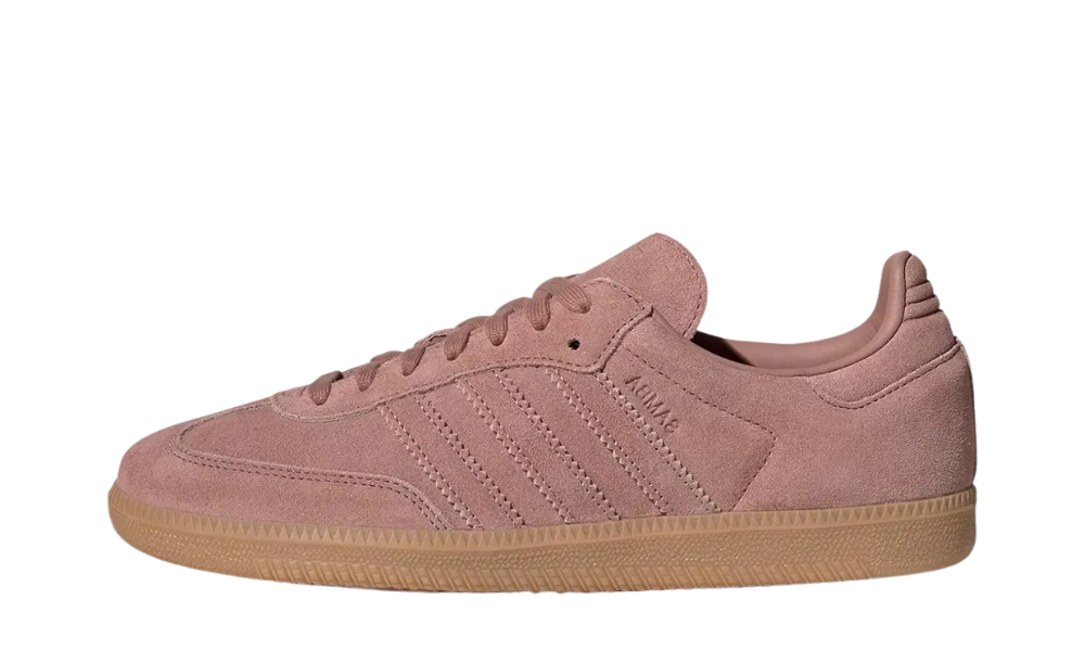 adidas Samba OG Warm Clay