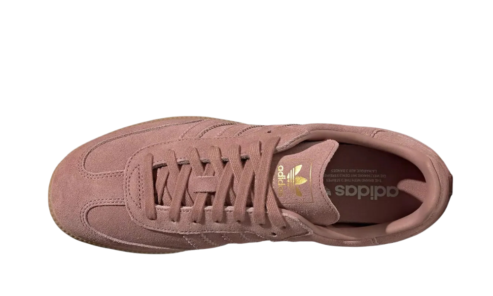 adidas Samba OG Warm Clay