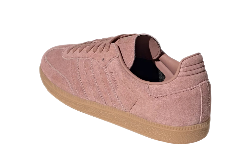 adidas Samba OG Warm Clay
