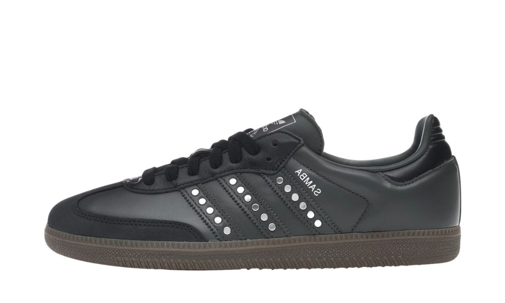 adidas Samba OG Black Legend Earth Gum