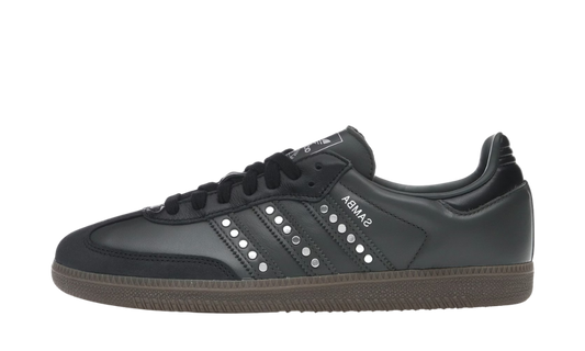 adidas Samba OG Black Legend Earth Gum