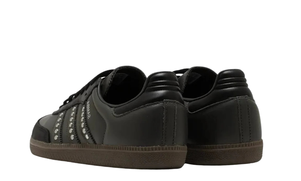 adidas Samba OG Black Legend Earth Gum