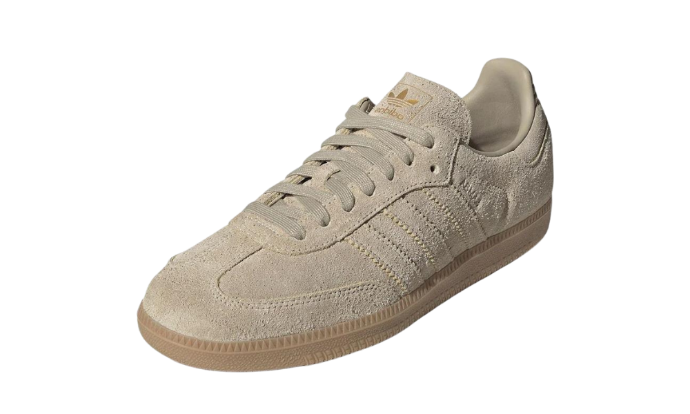 adidas Samba OG Clay Brown Oat