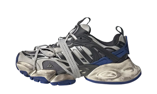 adidas Vento XLG Deluxe Grey Blue