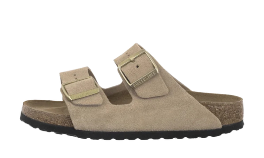 Birkenstock Arizona Bs Sandcastle