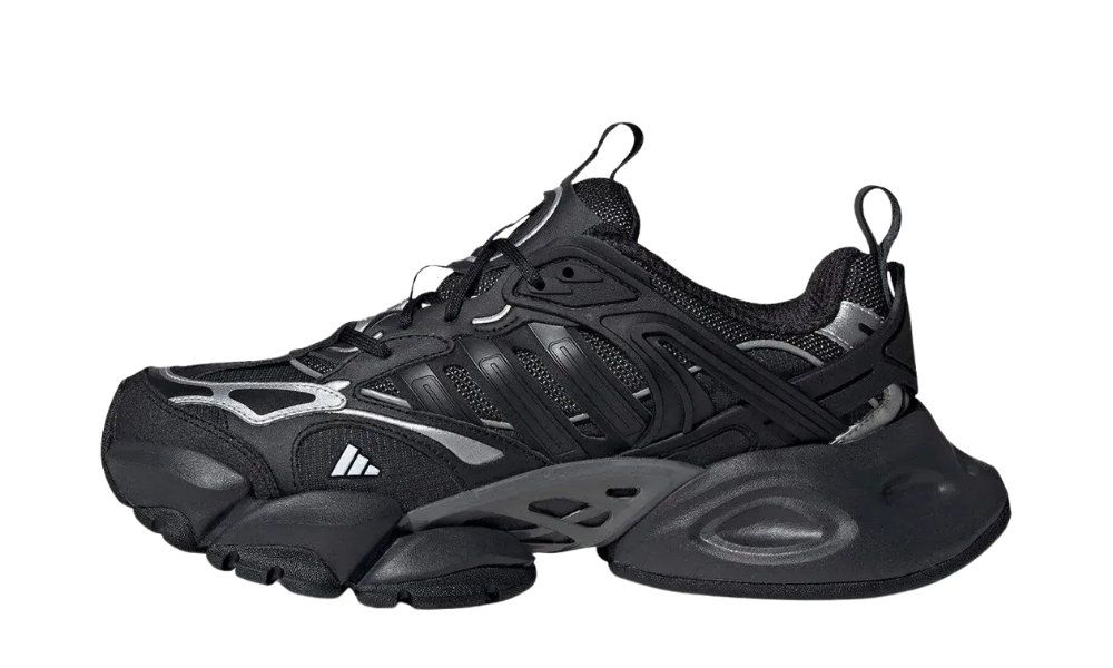 adidas Vento XLG Deluxe Black