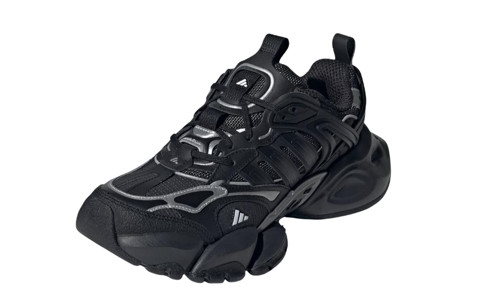 adidas Vento XLG Deluxe Black