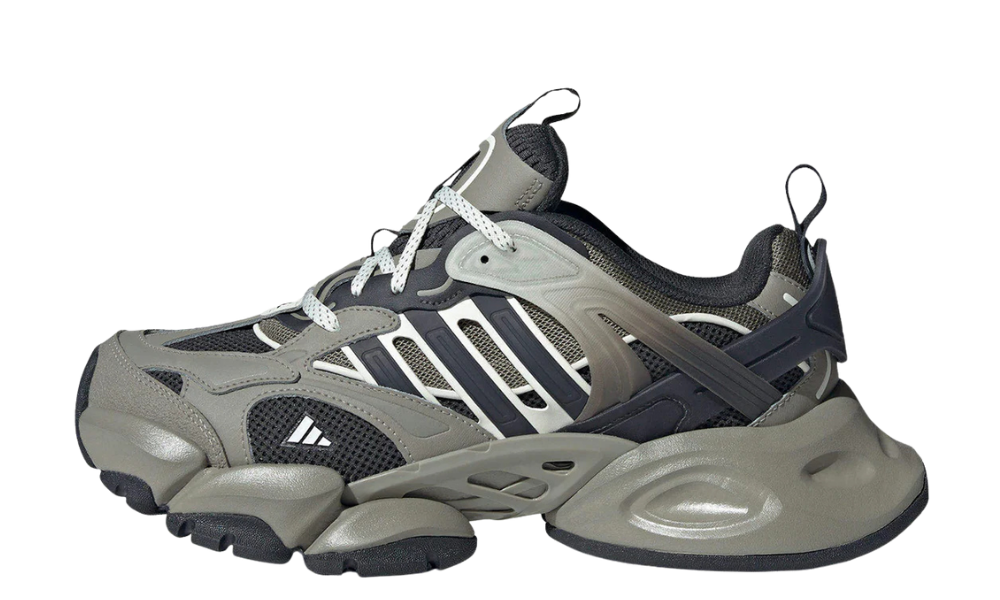 adidas XLG Runner Deluxe Grey