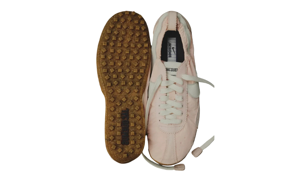 Nike Moon Shoe SP Jacquemus Aluminum Pink