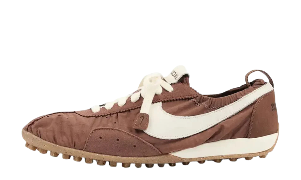 Nike Moon Shoe SP Jacquemus Fauna Brown