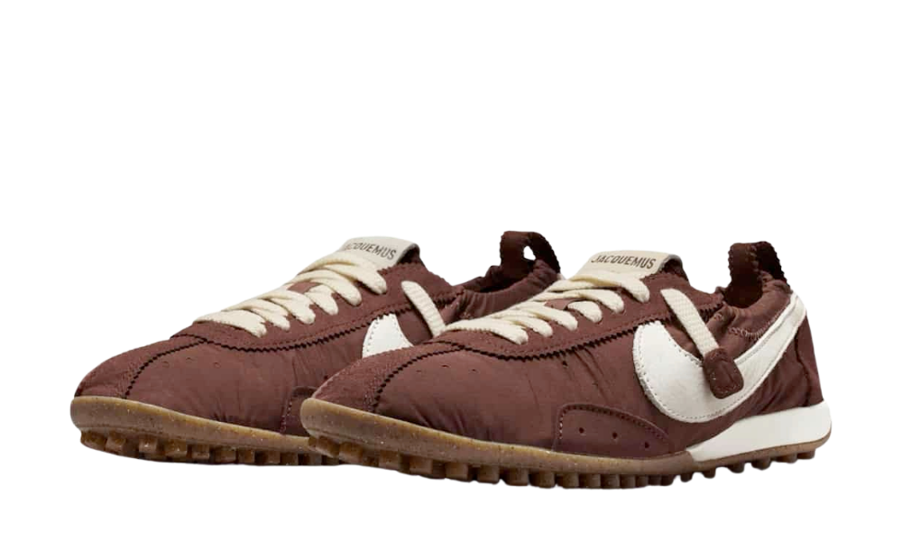 Nike Moon Shoe SP Jacquemus Fauna Brown