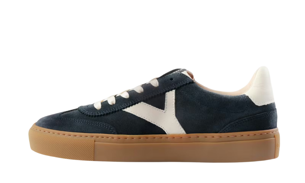 Sneaky Steve Milwauke Suede W Midnight