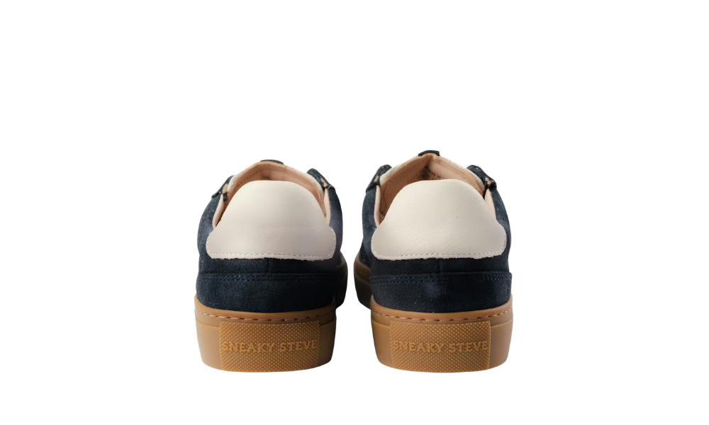 Sneaky Steve Milwauke Suede W Midnight
