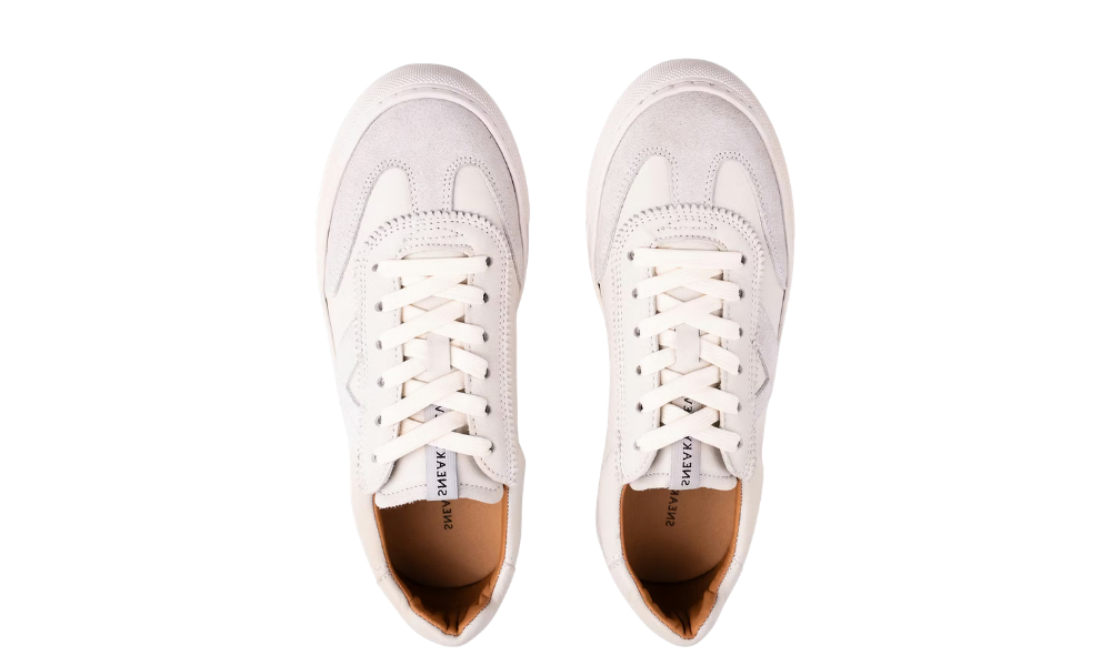 Sneaky Steve Milwauke W Creme