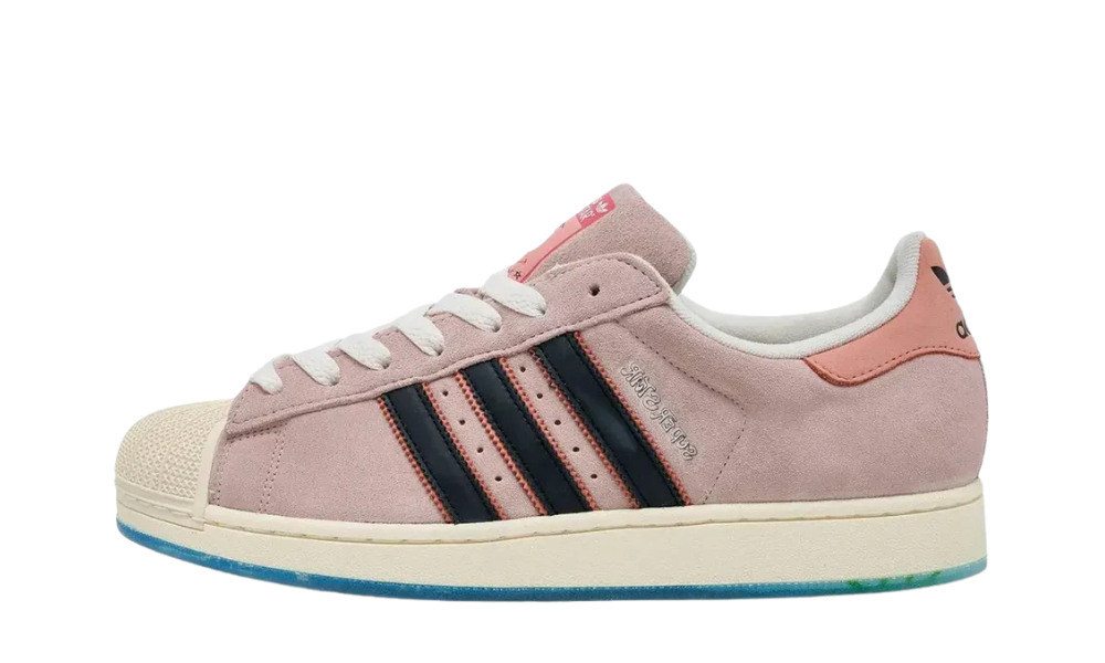 adidas Superstar SpongeBob SquarePants Patrick Star