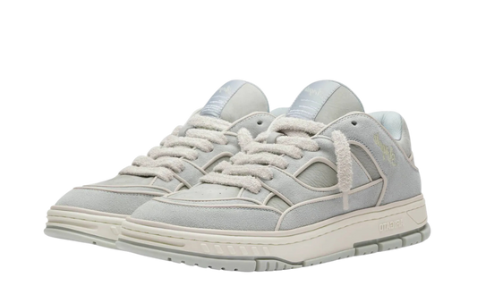 Axel Arigato Sneaker Area Lo - Taupe/Dark Gum