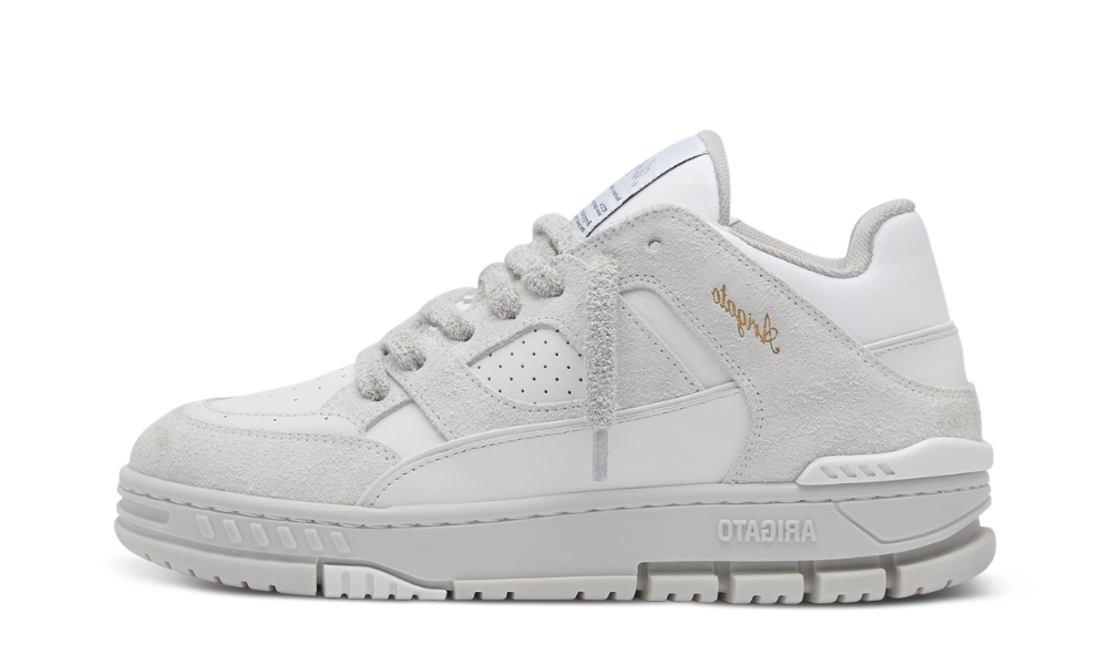 Axel Arigato Sneakers Area Lo - White/Off White