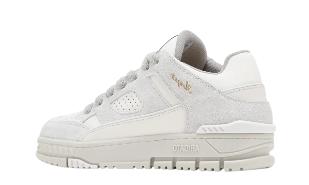 Axel Arigato Sneakers Area Lo - White/Off White