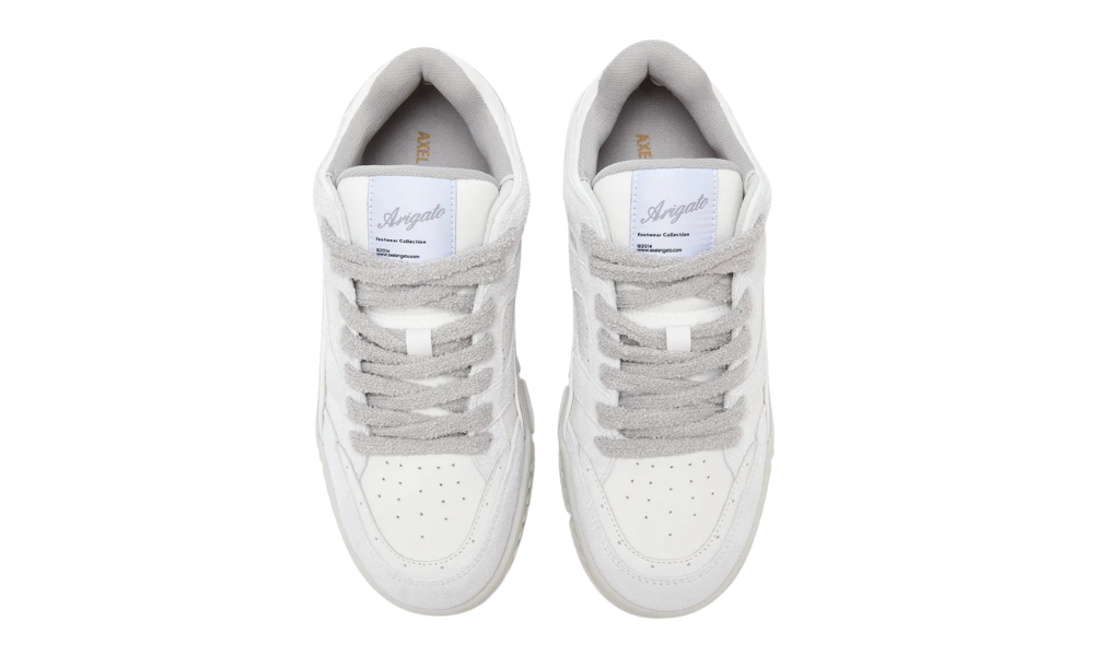 Axel Arigato Sneakers Area Lo - White/Off White